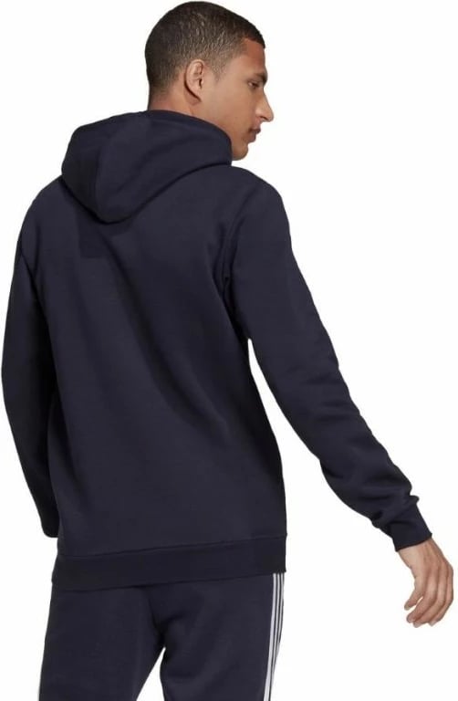 Duks adidas për meshkuj, blu marin Duks adidas për meshkuj, blu marin
