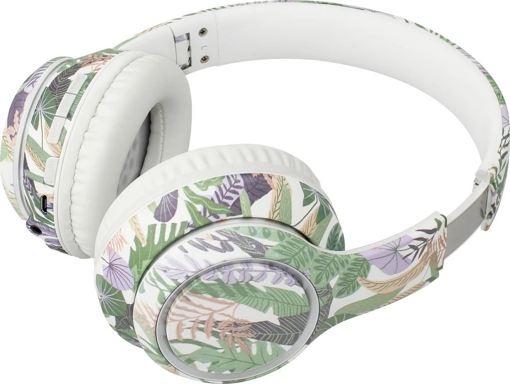 Kufje Wireless Sencor SEP 710BT GR