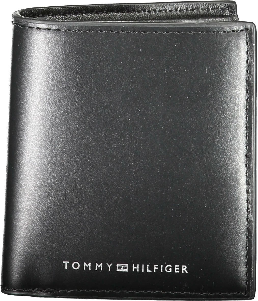 Kuletë për meshkuj Tommy Hilfiger, e zezë