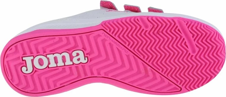Këpucë për vajza Joma W.Agora 2310 Jr, të bardha