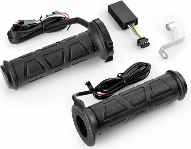 Doreza Motorri Me Ngrohje 12v