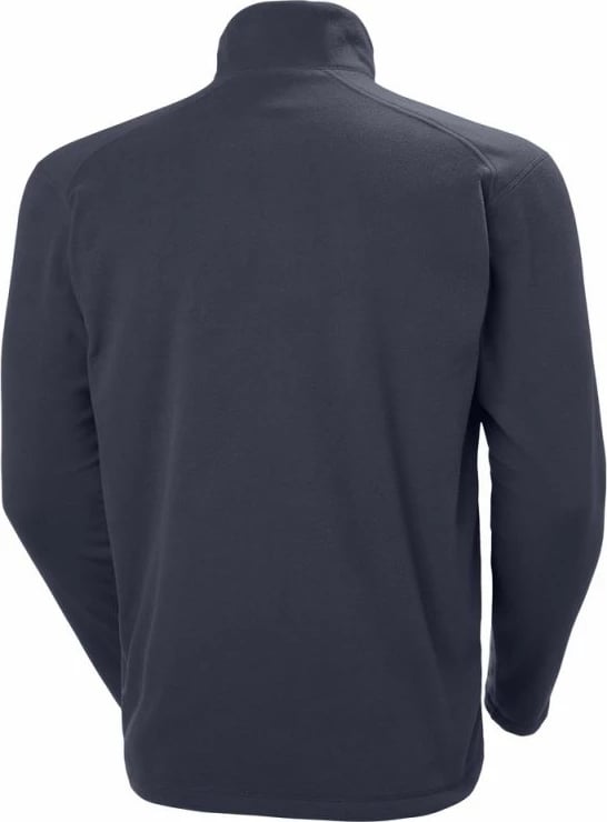 Duks me gjysmë zinxhir Helly Hansen, për meshkuj, blu marin