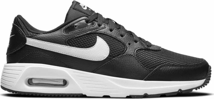 Atlete për meshkuj Nike, të zeza