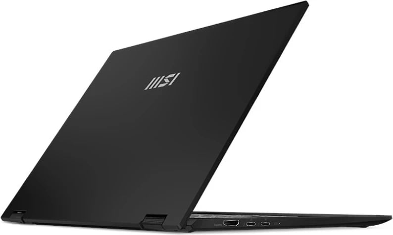 Laptop MSI Summit E14FlipEvo, 14", Intel Core i7, 16GB RAM, 1TB SSD, Intel Iris Xe Graphics, i zi