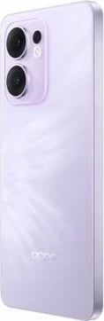 Celular OPPO Reno 13 F 5G, 6.67", 8 GB RAM, 256 GB, Purple