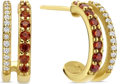 Vëthë NEW BLING 9NB-1577, të arta