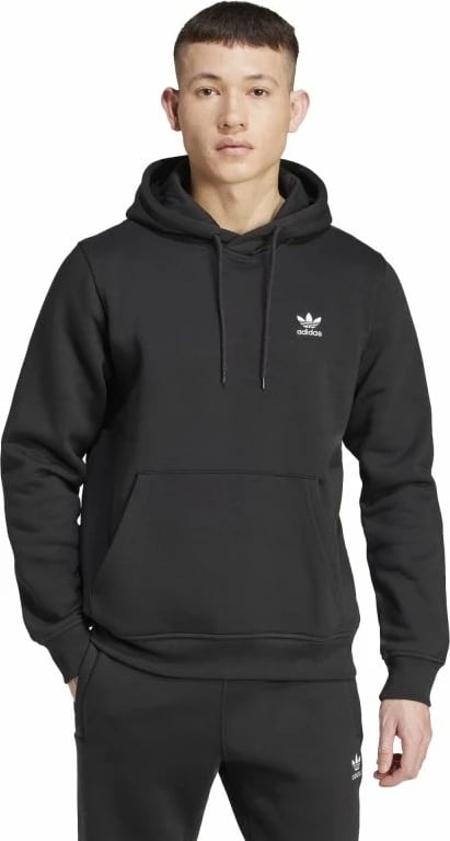 Duks për meshkuj adidas, i zi Duks për meshkuj adidas, i zi