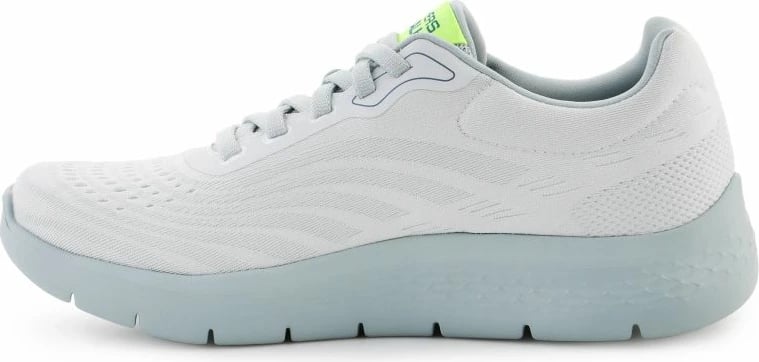 Atlete për meshkuj Skechers, gri