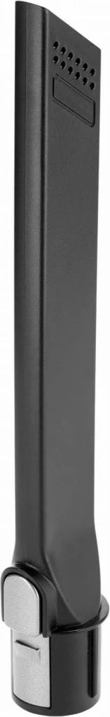 Fshesë me korrent pa kabllo Amica VGB 8010 0.65L 60 min e zezë, set aksesorësh