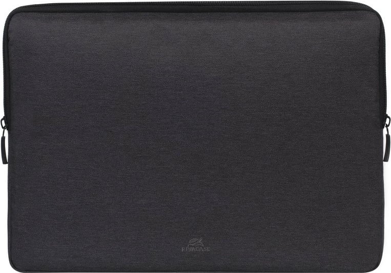 Mbështjellës RIVACASE Suzuka 7704 për laptop 13.3-14 inç, zi