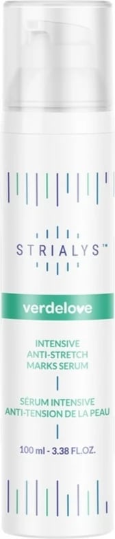 Serum kundër strijave Strialys për femra 100ml