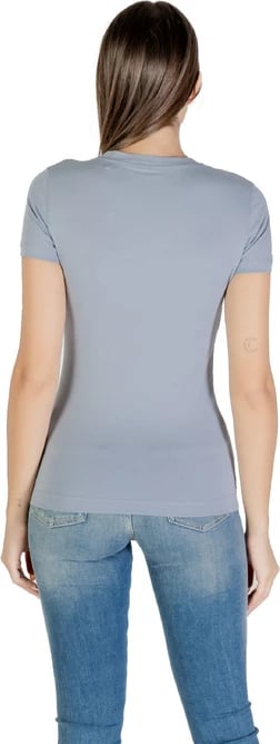 Maicë Guess donna, e kaltër e çelët