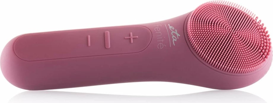 Furçë Silikoni për Pastrim Fytyre me Ngrohje dhe Rezistencë ndaj Ujit ETA 835390000