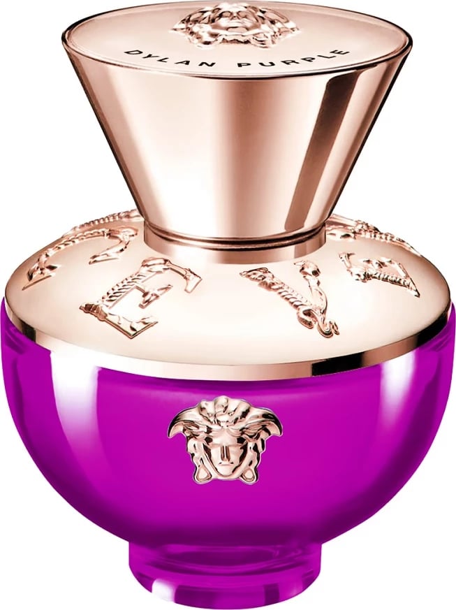 Eau de Parfum për femra Versace Dylan Purple 50ml