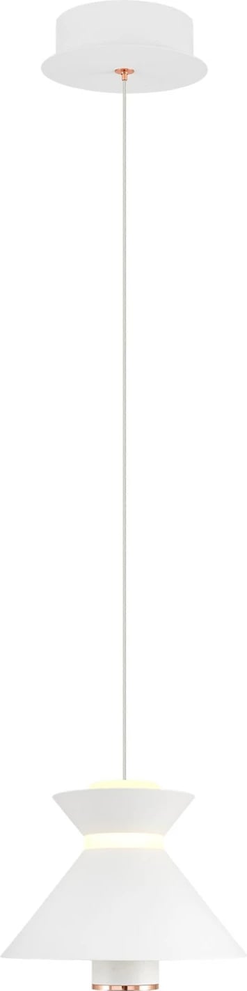 Llambë tavani Opviq, e bardhë, 2803-1A-01