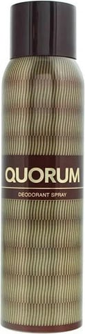 Deodorant spray Puig Quorum 150ml