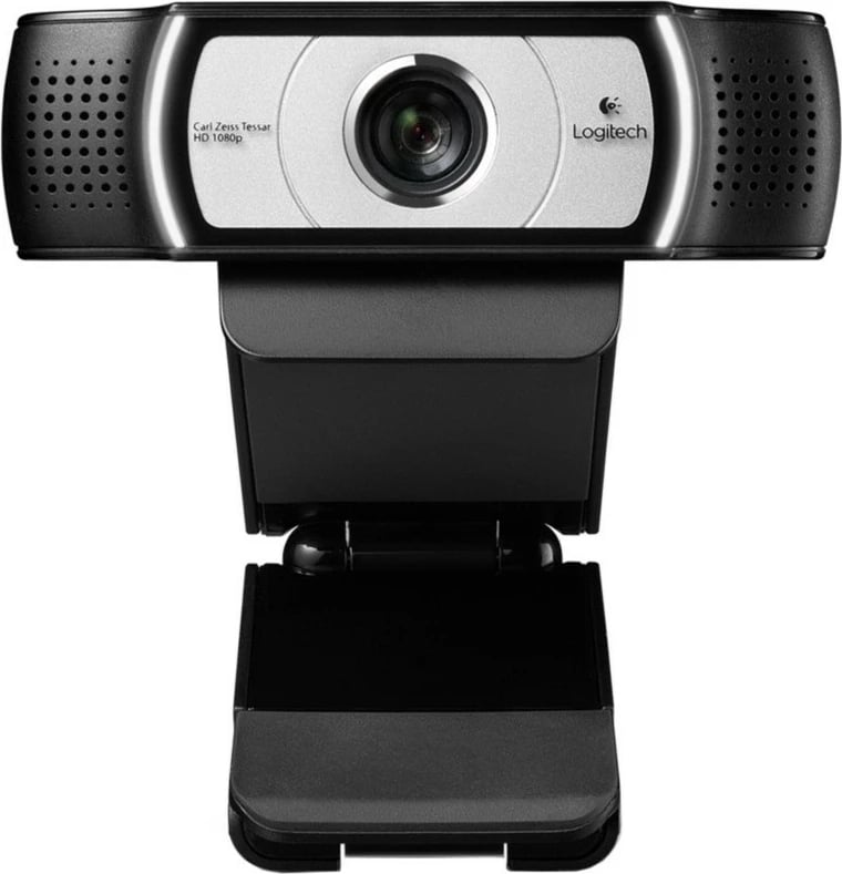 Webcam Logitech C930e - E zezë
