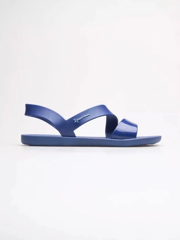 Sandale për femra Ipanema, blu