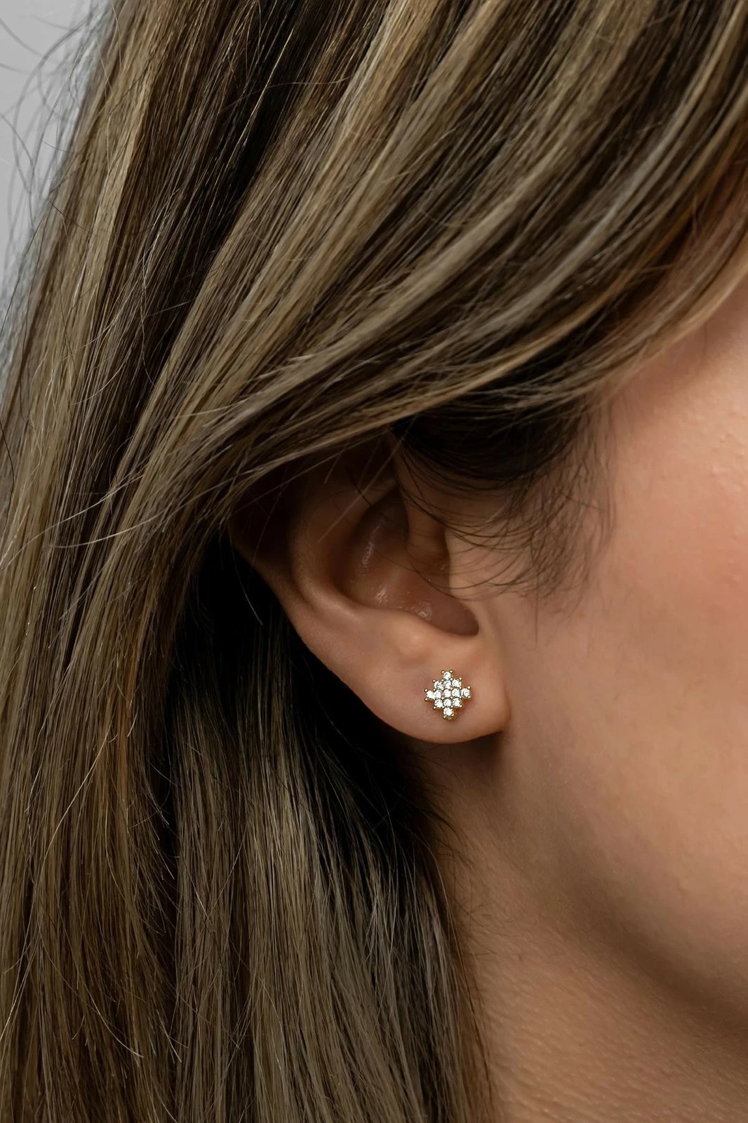 Vathë argjendi Jumeon, ngjyrë ari, NRZ999484