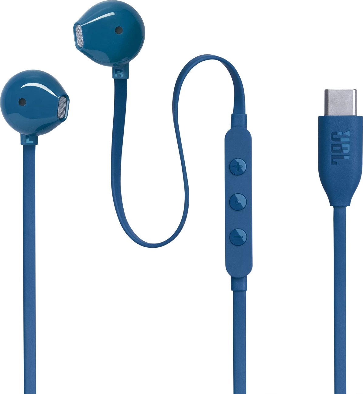Kufje Me Kabëll JBL TUNE 305 C USB-C