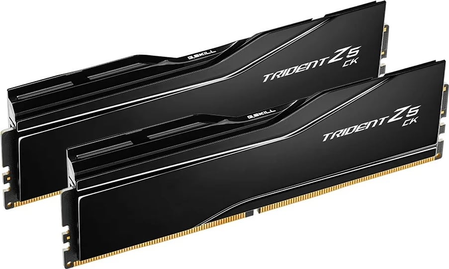 RAM Memorje G.Skill Trident Z5 CK 48GB (2x24GB) DDR5 8800 CL42, e zezë
