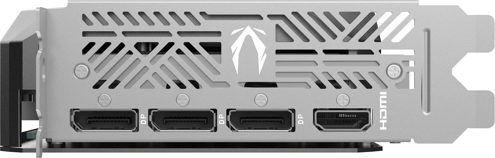 Kartë grafike ZOTAC GAMING GeForce RTX 5060 Ti Twin Edge OC, 8 GB GDDR7, e zezë