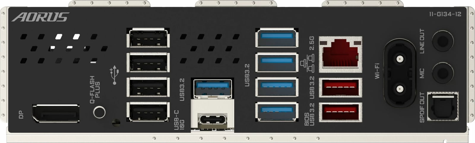Pllakë amë Gigabyte B850 A ELITE WF7, Socket AM5