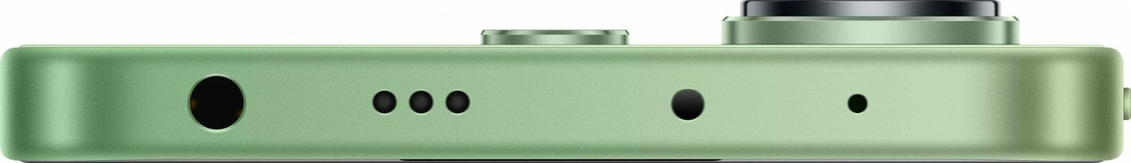 Celular Xiaomi Redmi Note 13, 6.67", 6+128GB, i gjelbër