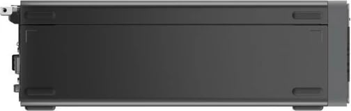 Kasë Lenovo ThinkCentre Neo 50s G5, Intel Core i5-14400, 16 GB RAM, 512 GB SSD, Windows 11 Pro, Zi/Argjendtë