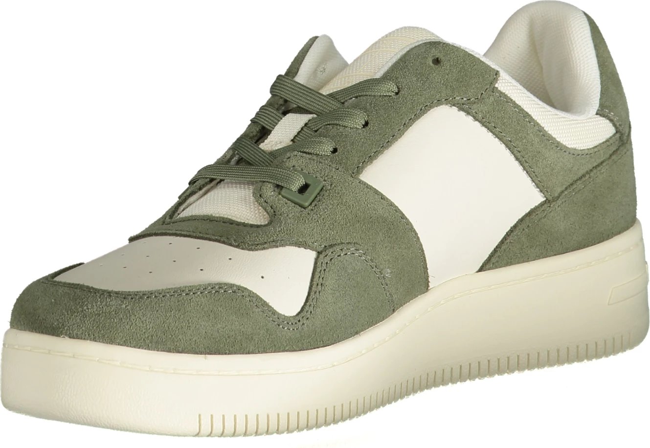 Atlete për meshkuj TOMMY HILFIGER, të gjelbra