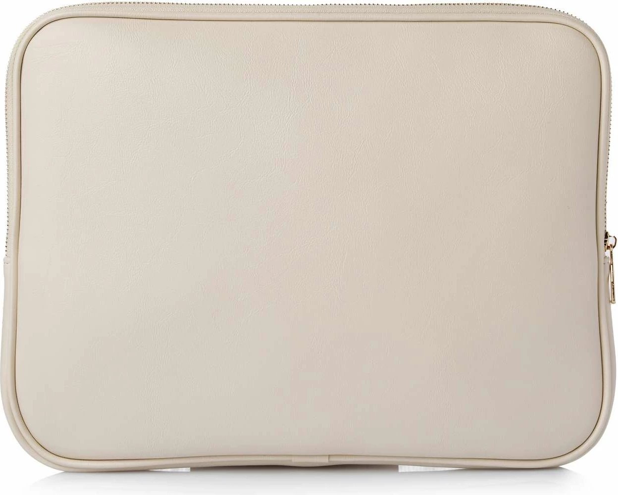 Çantë laptopi Lucky Bees, Harper, krem Çantë laptopi Lucky Bees, Harper, krem