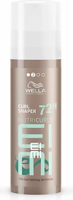 Krem për kaçurrela Wella Eimi Nutricurls unisex 150ml