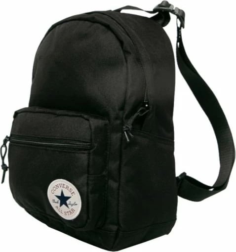 Çantë shpine Converse, e zezë