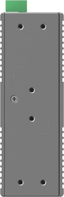 Switch industrial i menaxhueshëm TP-Link IES208G, 8 porta Gigabit (6 RJ45, 2 combo RJ45/SFP), Omada, IP40, menaxhim cloud