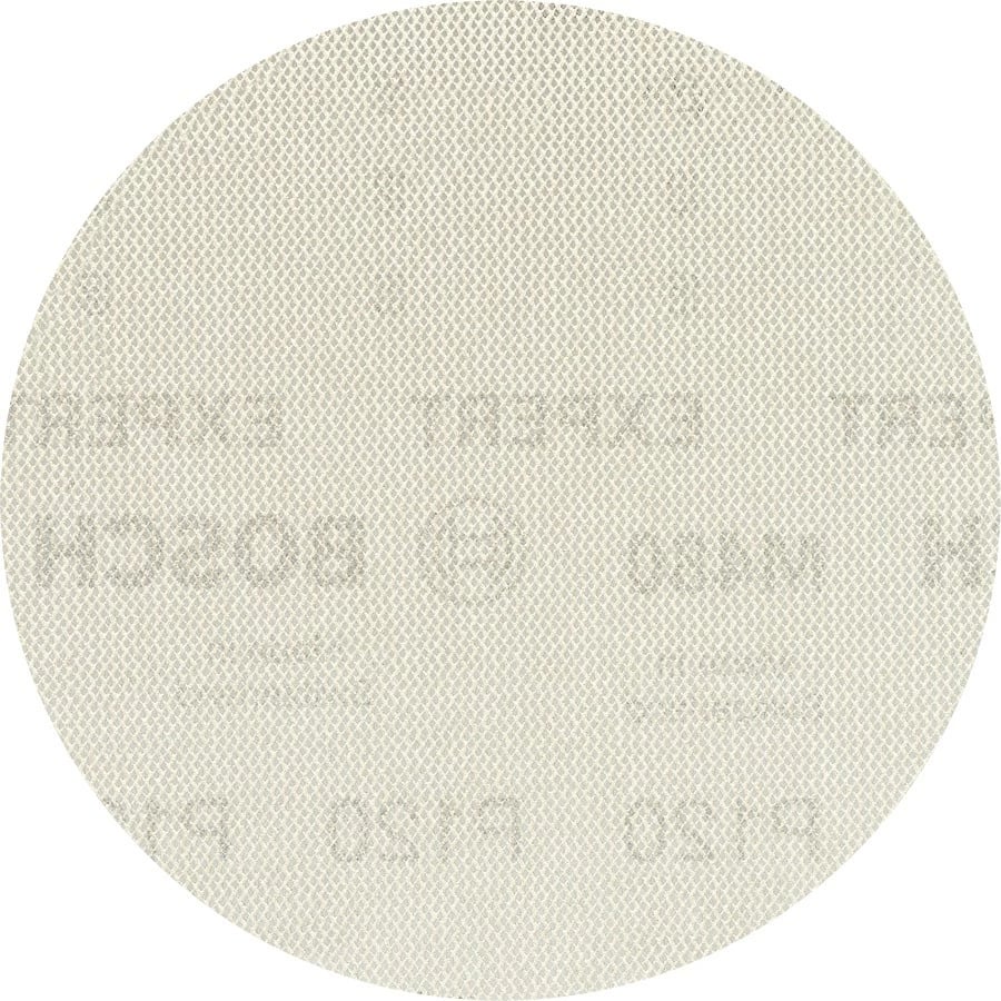 Rrjetë për bluarje Bosch Expert M480, 5 copë, 120 grit