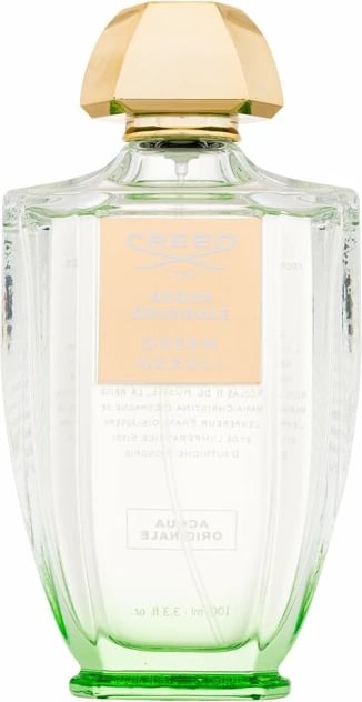 Eau de Parfum për femra Creed Acqua Originale Green Neroli 100ml