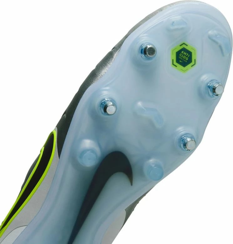 Atlete futbolli për meshkuj Nike, argjend Atlete futbolli për meshkuj Nike, argjend