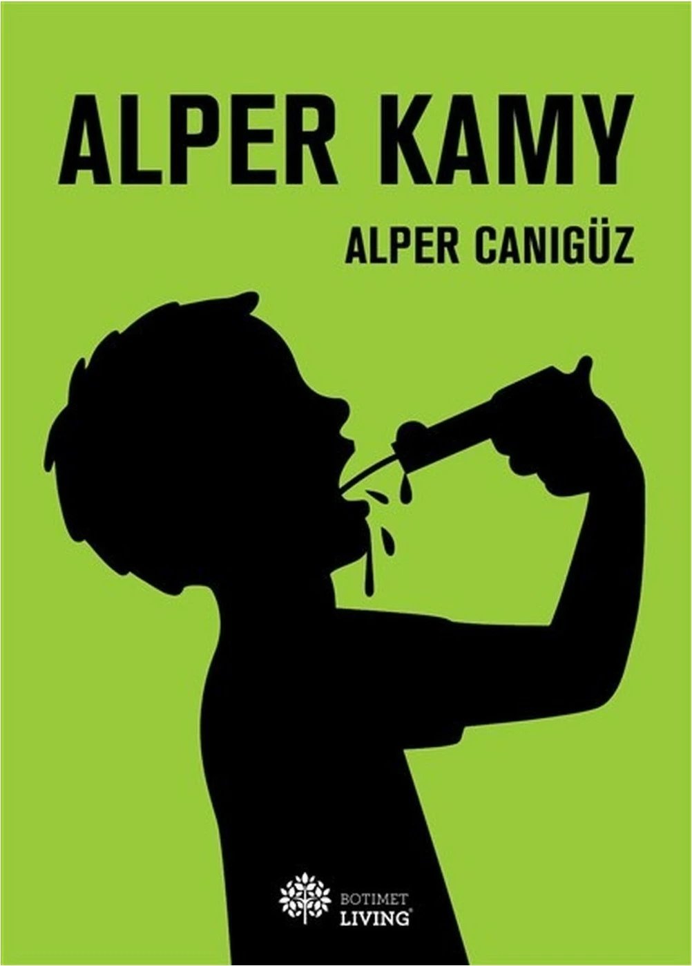 Alper Kamy - Alper Caniguz