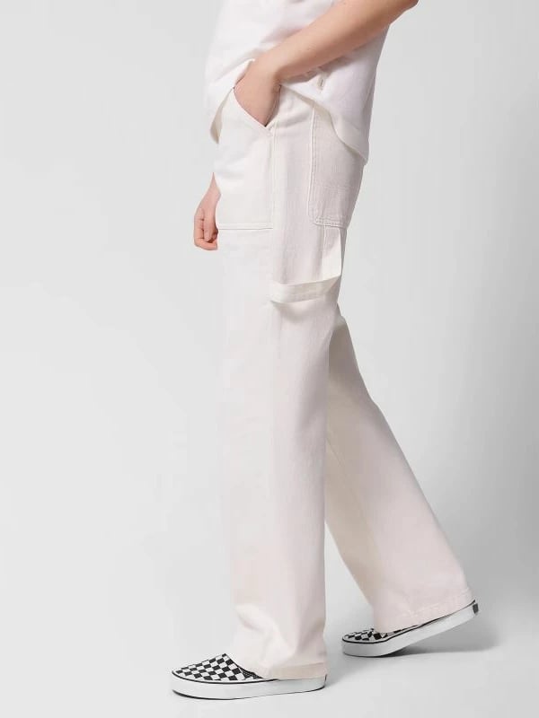 Xhinse straight leg për femra Outhorn