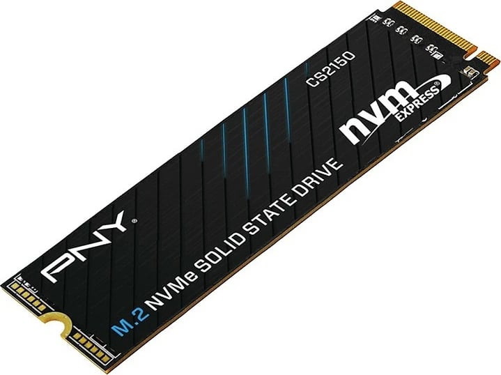 SSD PNY CS2150, 2TB, M.2 2280, PCI-Express