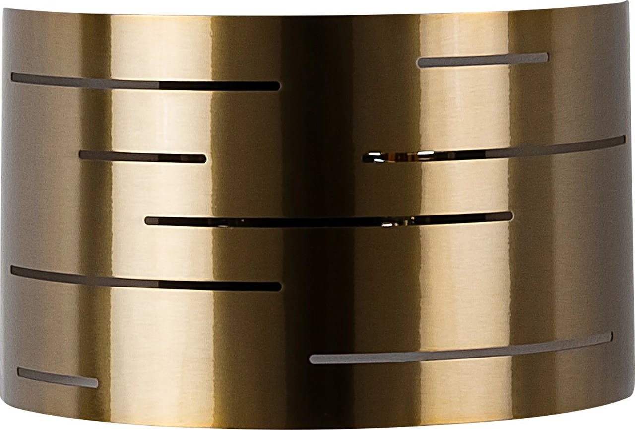 Llambë muri Opviq, 629 - A, ngjyrë vintage