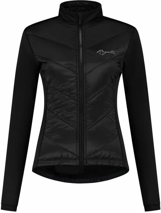 Jakne dimri për femra Yakimasport, e zezë