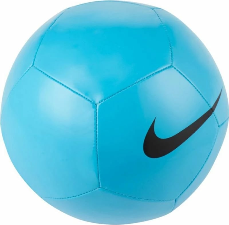 Top futbolli Nike për meshkuj dhe fëmijë, blu