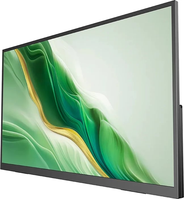 monitor portabil Uperfect UMax 23 M238T01 23.8'' FHD 120Hz QLED, ekran mat, me altoparlantë të integruar