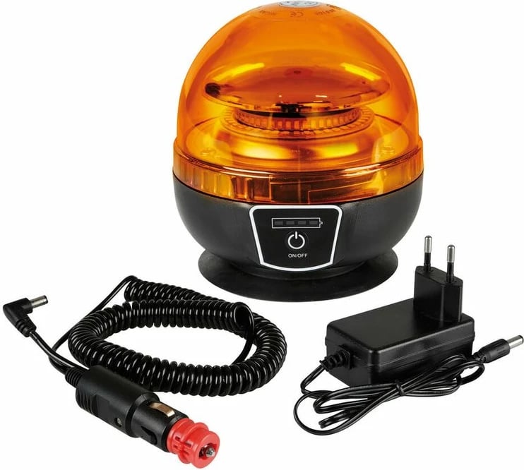 Rotacion Lampa Rl-10