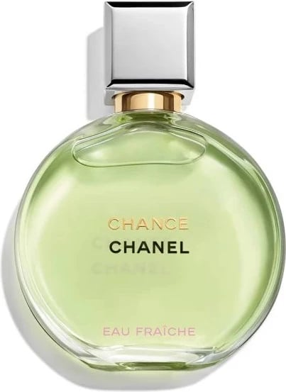 Eau de Parfum për femra Chanel Chance Eau Fraiche, 35ml