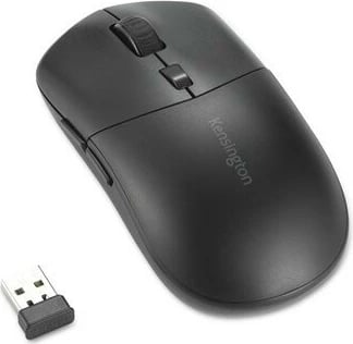 Maus Kensington MY430 EQ, wireless, 6 butona, i rikarikueshëm, i zi