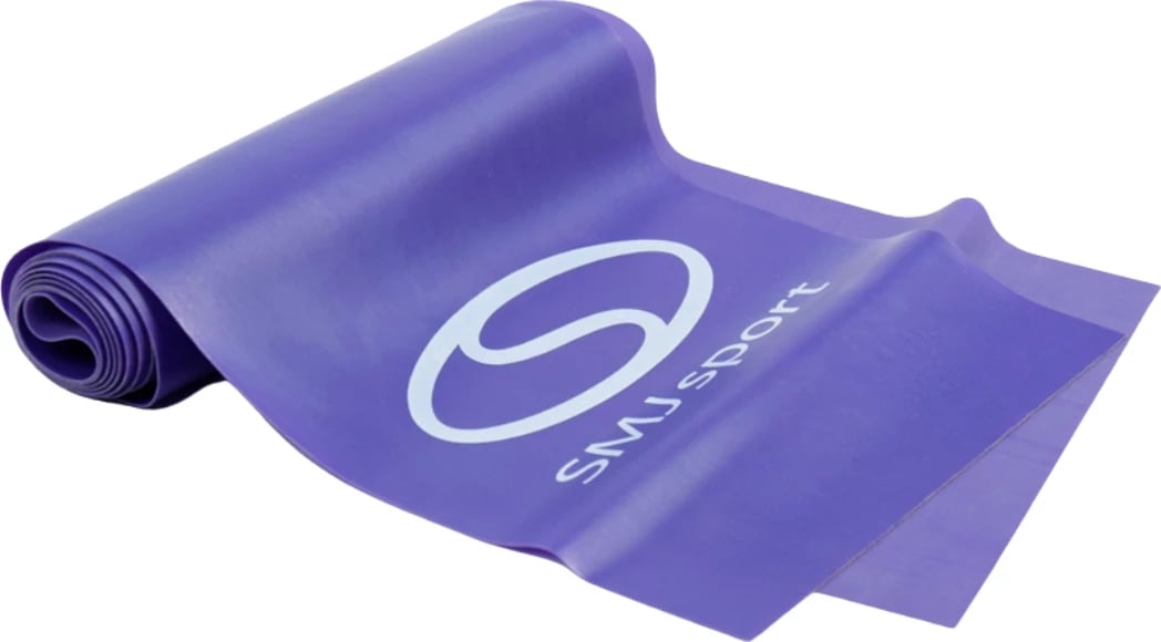 Shirit rezistence fitnes Smj, i purpurt