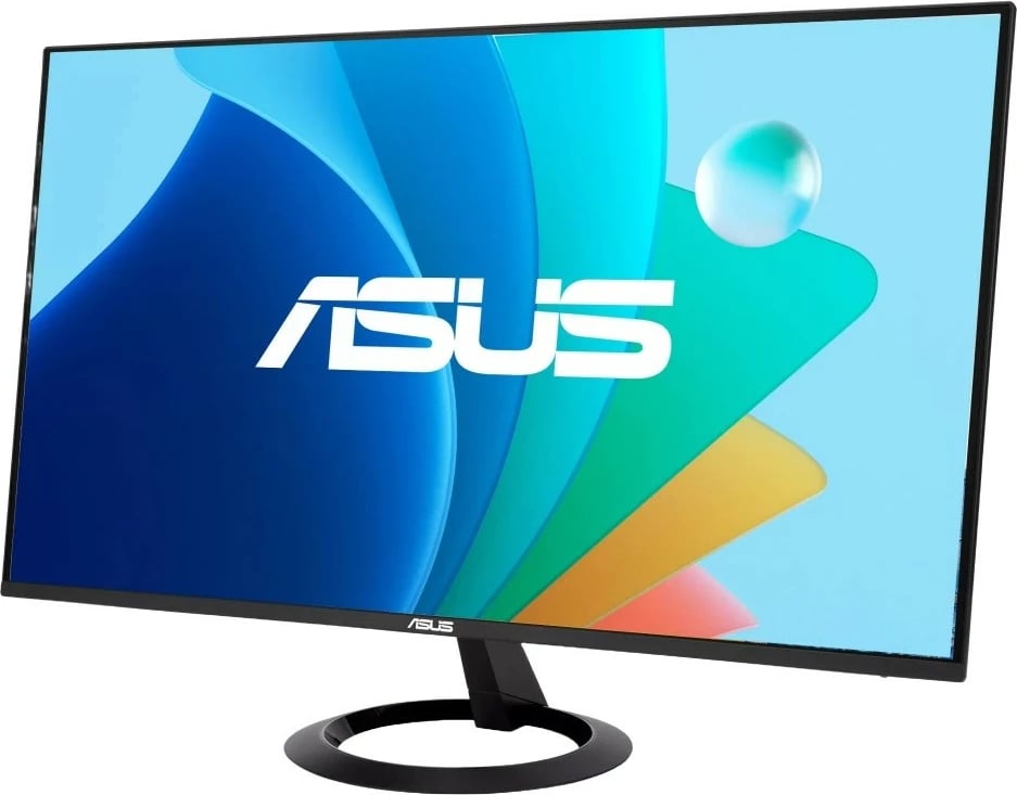 Monitor Asus VZ249HG 23.8" FHD IPS 120Hz 1ms Adaptive-Sync HDMI D-Sub i zi me kabllo HDMI