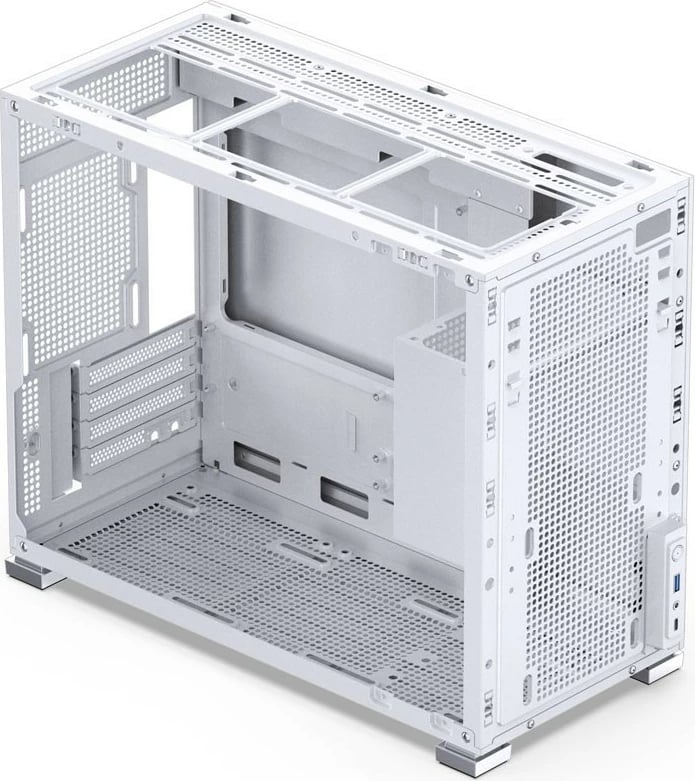 Kasë Jonsbo D31 MESH - E bardhë